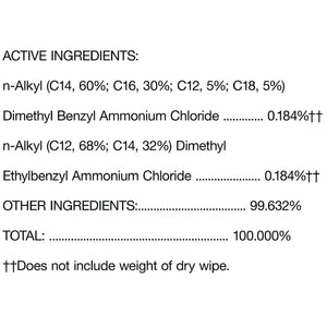 Clorox Bleach-Free Disinfecting Wipes, Fresh Scent 700 ct. bucket