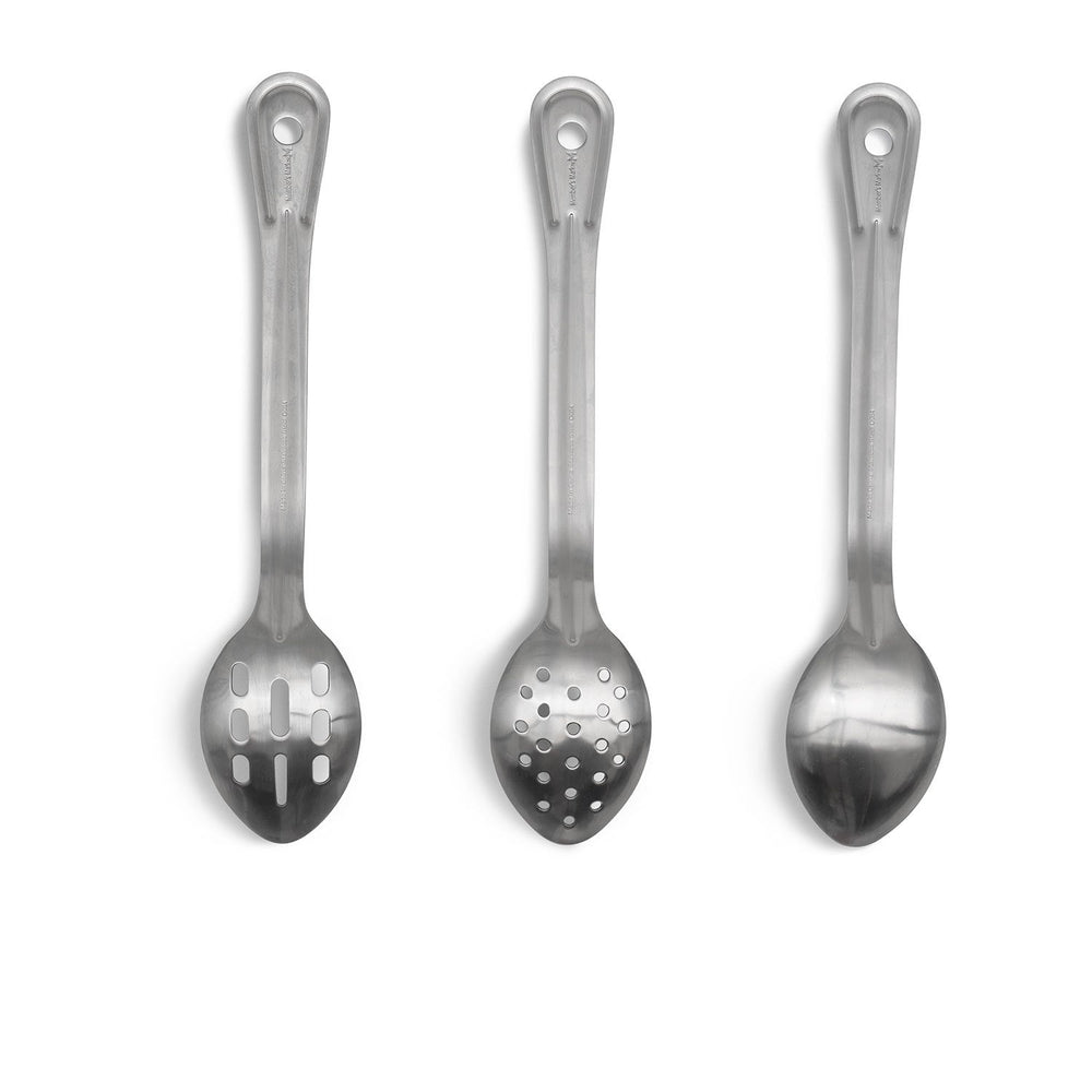 Member's Mark Stainless Steel Kitchen Spoons 3 pk.