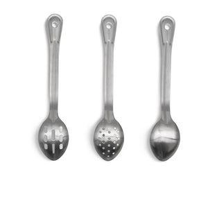 Member's Mark Stainless Steel Kitchen Spoons 3 pk.