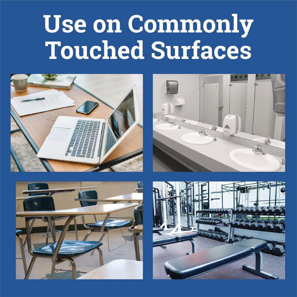 Clorox Disinfecting Wipes Refills, Fresh Scent (700 wipes/pk., 2 pk.)