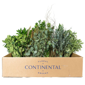 Member's Mark California Greens Sampler (10 bunches)