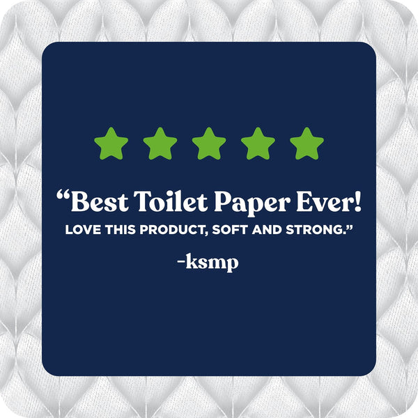 Quilted Northern Ultra Soft & Strong 2-Ply Toilet Paper 32 rolls, 244 sheets/roll