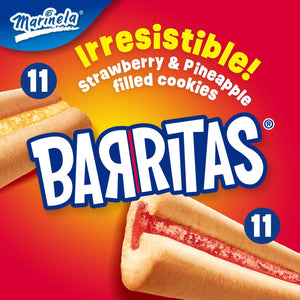 Marinela Barritas, 1.87 oz., 22 pk.