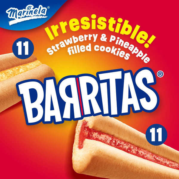 Marinela Barritas, 1.87 oz., 22 pk.