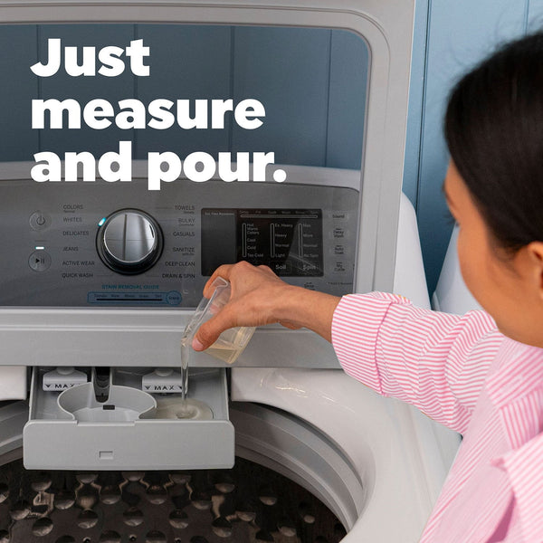 Dreft Baby Liquid Laundry Detergent, 125 loads, 170 fl. oz.