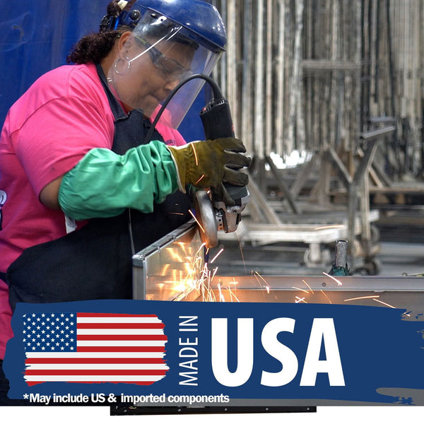 Selectivend Advantage Plus ADA Compliant Combo Vending Machine