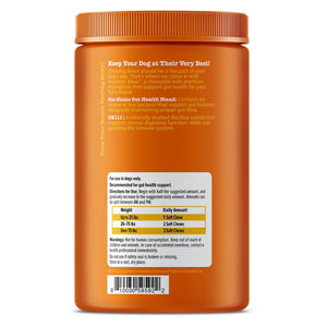 Zesty Paws Probiotic Bites, Pumpkin, 160 ct.