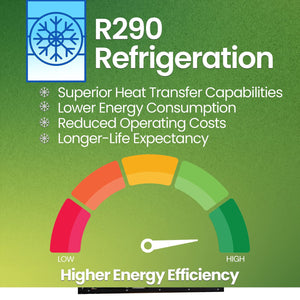 Selectivend Advantage Plus ADA Compliant Combo Vending Machine