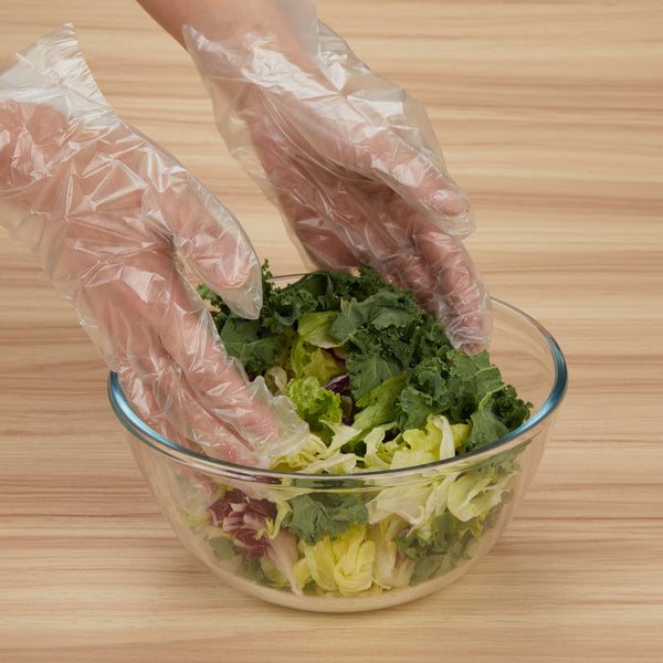 Member's Mark Disposable Food Gloves, 500 ct., 4 pk.