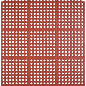 Member's Mark Commercial Grease-Proof Floor Mat 3' x 3' x .5"