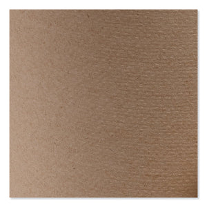 Tork Universal 1-Ply Natural Hand Towels, 6 rolls, 800 ft./roll