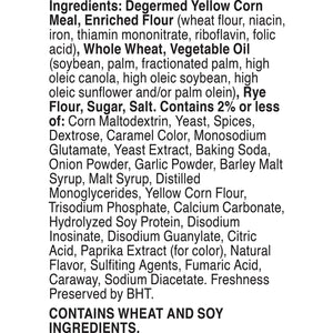 Chex Mix Traditional Savory Snack Mix, 1.75 oz., 42 pk.