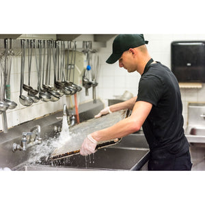 DCT Professional Grade Oven, Grill, & Fryer Cleaner (32 fl. oz., 4 ct.)