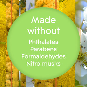 Glade PlugIns Scented Oil, Radiant Bloom, 2 Warmers + 6 Refills