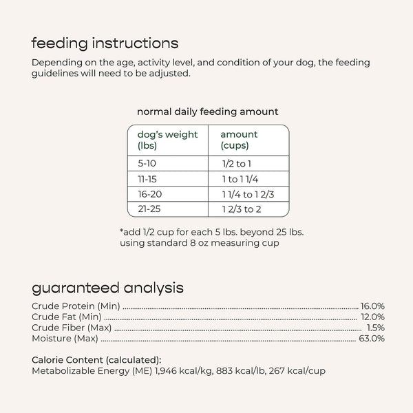 Freshpet Small Dog Small Bites Chicken Recipe, 2 lbs. packs, 3 ct.