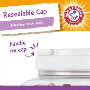 Arm & Hammer, Chicken Flavored Nubbies Dental Treats for Dogs, 139 ct.