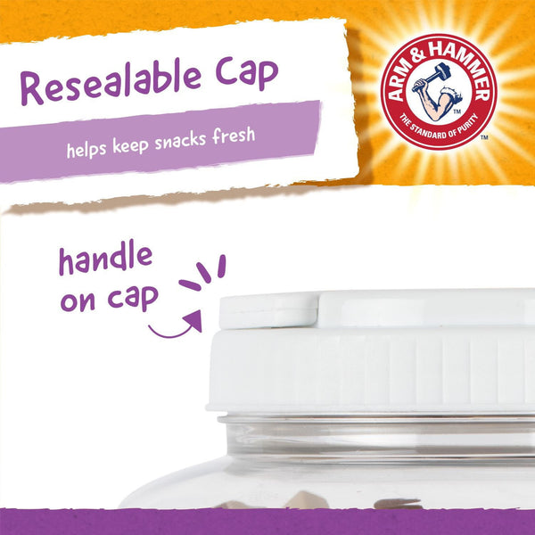 Arm & Hammer, Chicken Flavored Nubbies Dental Treats for Dogs, 139 ct.