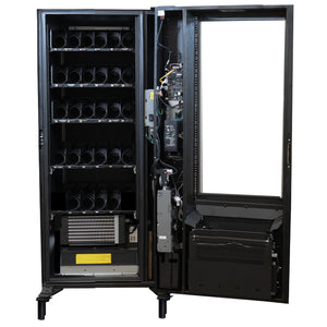 Selectivend Evolution Series 28 Selection Refrigerated Bottled Water Vending Machine