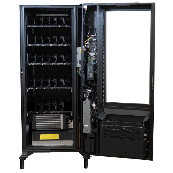 Selectivend Evolution Series 28 Selection Refrigerated Bottled Water Vending Machine