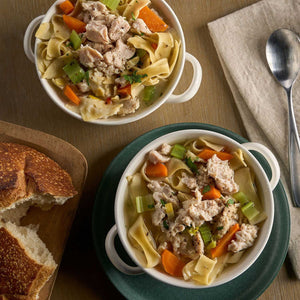 Member's Mark Premium Chunk Chicken Breast, 12.5 oz., 6 ct.