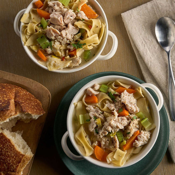 Member's Mark Premium Chunk Chicken Breast, 12.5 oz., 6 ct.