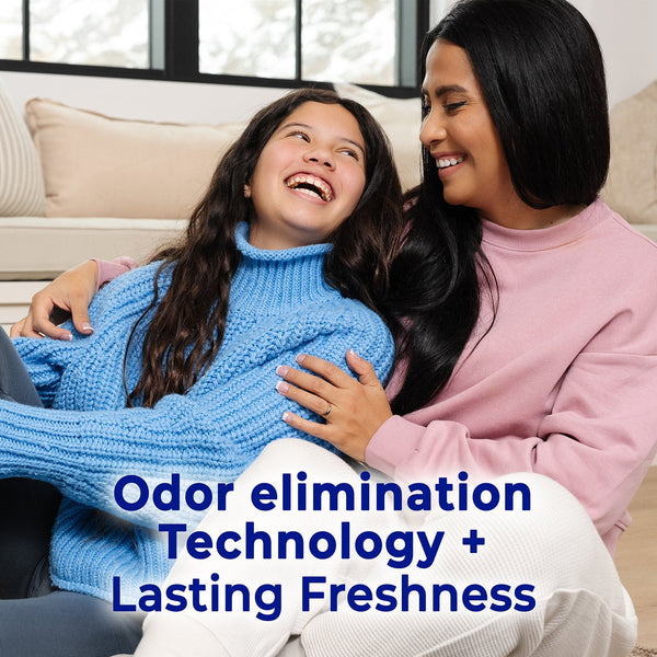 Snuggle SuperFresh Morning Breeze 138.4oz Liquid Fabric Conditioner