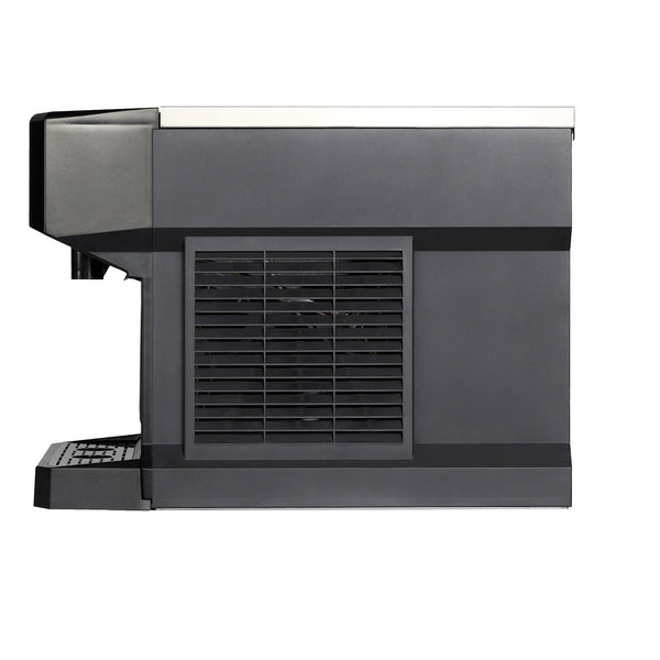 Scotsman 200 lbs. Nugget Ice Countertop Touch-free Ice & Water Dispenser