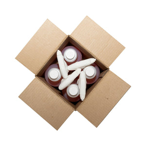 DCT Professional Grade Oven, Grill, & Fryer Cleaner (32 fl. oz., 4 ct.)