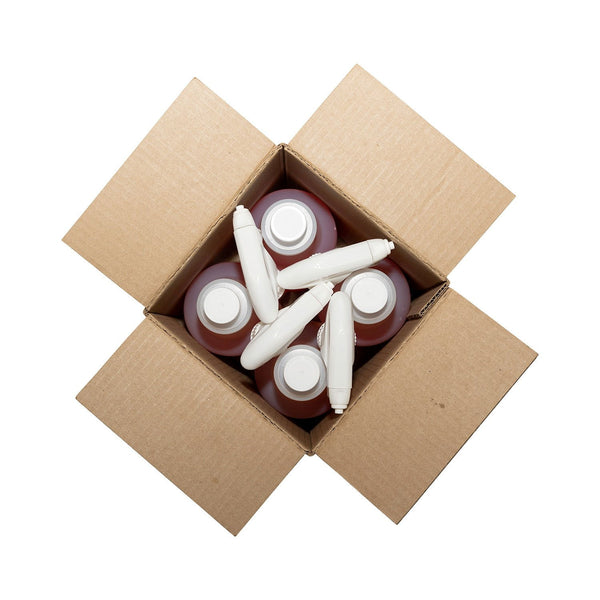 DCT Professional Grade Oven, Grill, & Fryer Cleaner (32 fl. oz., 4 ct.)