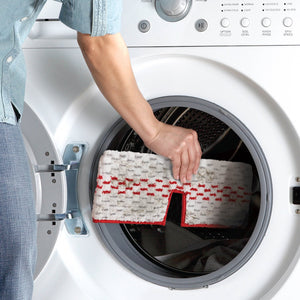 O-Cedar ProMist MAX Washable Microfiber Refill 3 pk.