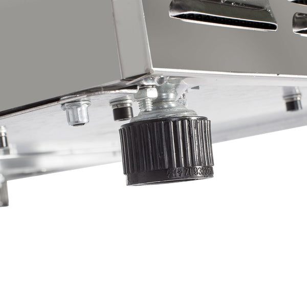 Maxx Ice Freestanding Half Dice Ice Machine 85 lb.