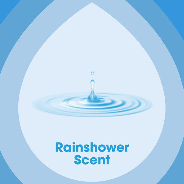 Pledge Multisurface Cleaner, Rainshower, 3 ct., 29 oz.