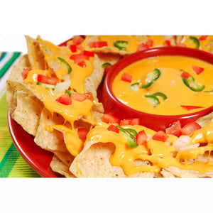 Bay Valley Nacho Cheese Sauce, 106 oz.