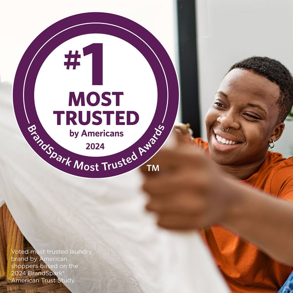 Tide + Ultra Oxi Powder Laundry Detergent, Original, 143 loads, 225 oz.