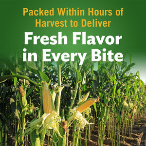 Del Monte Whole Kernel Corn, 106 oz.