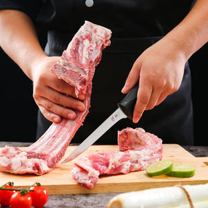 Member's Mark 6" Boning & Utility Knife Set, 2 pk.