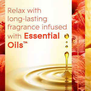 Glade PlugIns Scented Oil, Hawaiian Breeze, 1 Warmer + 9 Refills