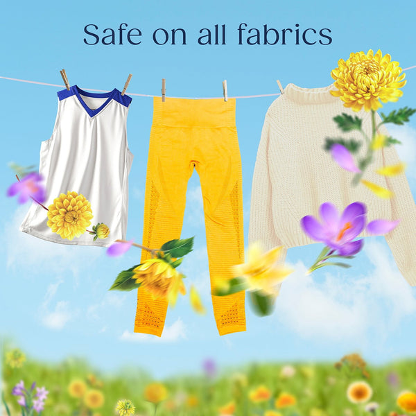 Downy Boutique Botanicals Limited Edition, In-Wash Scent Booster Beads, Bloom, 26.3 oz.