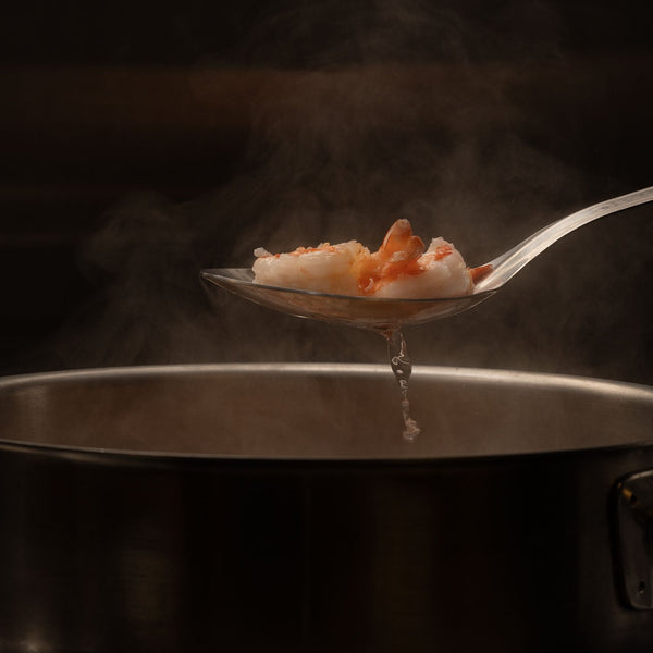 Member's Mark Stainless Steel Kitchen Spoons 3 pk.