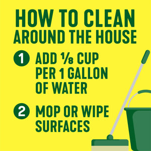 Pine-Sol Multi-Surface Cleaner, Pine Scent, 2 ct., 120 fl. oz.