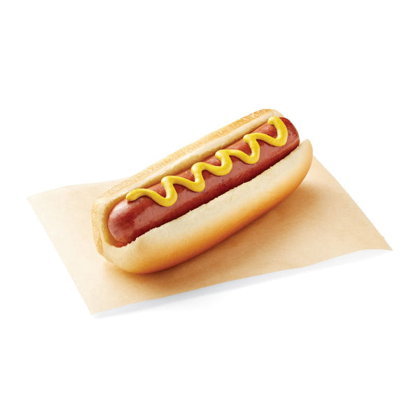 Member's Mark Cafe Hot Dogs, Frozen, Case, 120 ct.