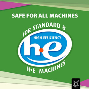 Member's Mark Plant Based Liquid Laundry Detergent, Lavender, 127 loads, 196 fl. oz.