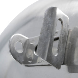 20 QT Stainless-Steel Mixing Bowl for General GEM120 Mixer