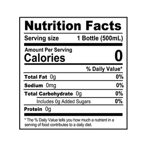 Member's Mark Purified Drinking Water Pallet, 40 bottles per case, 48 cases