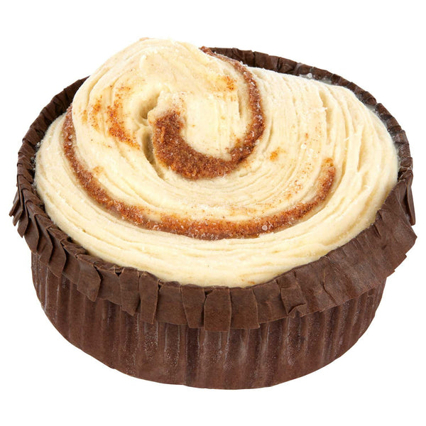 Member's Mark Cinnamon Rolls, Frozen, Case, 96 ct.