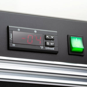 Maxx Cold X-Series 81