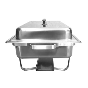 Member's Mark 8 qt. Stainless Steel Royal Chafer