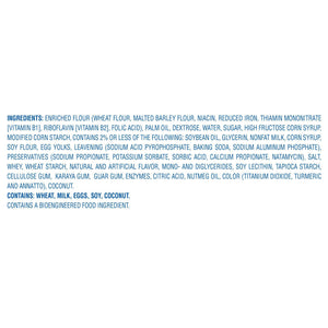 Duchess Mini Powdered Sugar Donuts, 3 oz, 12 pk.