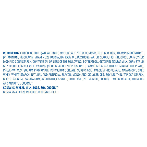 Duchess Mini Powdered Sugar Donuts, 3 oz, 12 pk.