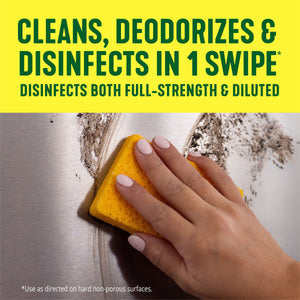 Pine-Sol Multi-Surface Cleaner, Pine Scent, 2 ct., 120 fl. oz.